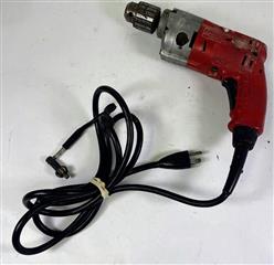 MILWAUKEE 0224-1 MAGNUM HOLESHOOTER 3/8